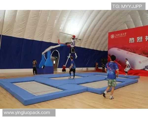 杭州极限运动队技术革新引发热议推动运动发展新潮流MBA