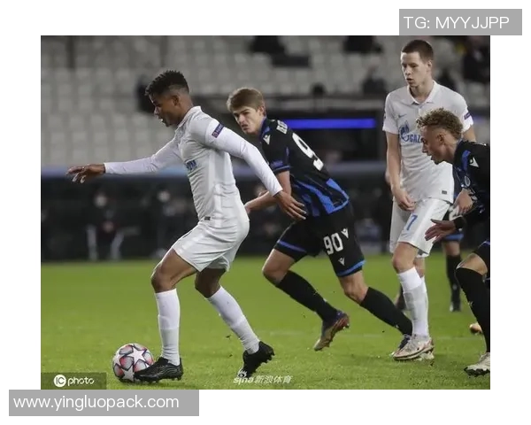 泽尼特与布鲁日首发阵容揭晓期待精彩对决的到来