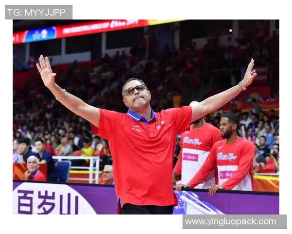 波多黎各与美国篮球赛精彩对决展现篮球魅力与激情碰撞