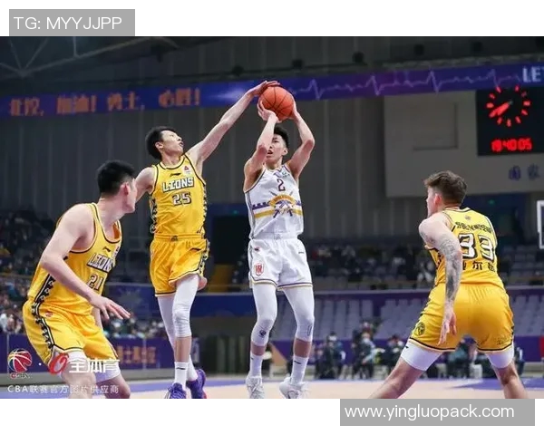 精彩对决篮球直播北控对阵江苏全场赛事回顾与精彩瞬间分析