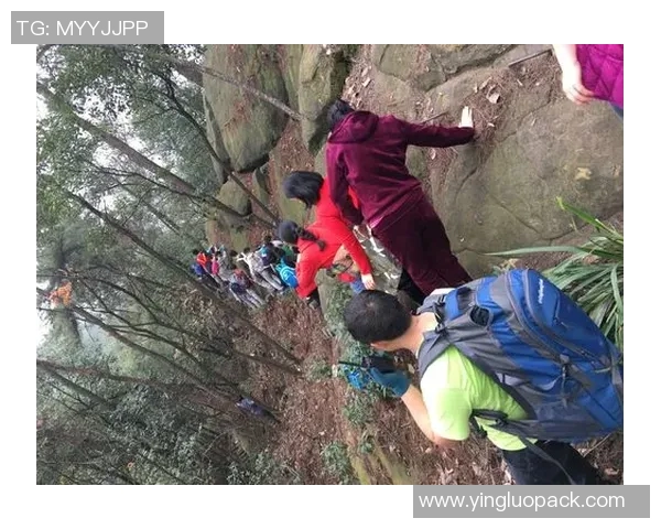 赵秀英亲述攀岩技巧与心路历程分享攀登者的成长与挑战