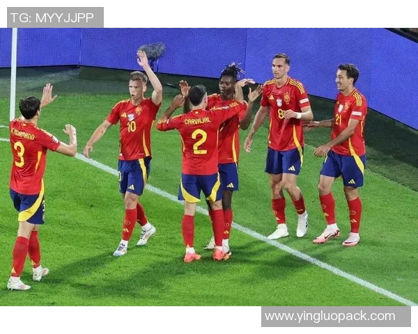 西班牙与德国足球对决中文解说精彩回顾与赛后分析