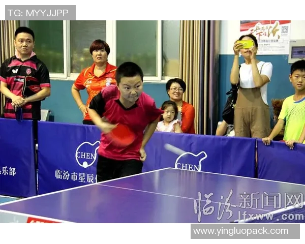 对话张强：回顾乒乓球生涯的辉煌与挑战与未来展望