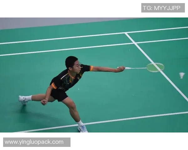 广州羽毛球队灵活性变革引发热议推动运动发展新趋势